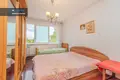 2 room apartment 46 m² Jurbarkas, Lithuania