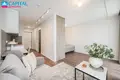1 room apartment 32 m² Vilnius, Lithuania