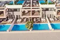 Szeregowiec 3 pokoi 180 m² Finestrat, Hiszpania