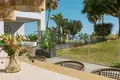 Wohnung 3 Schlafzimmer 140 m² Mijas, Spanien