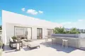 Wohnung 2 Schlafzimmer 95 m² Mesogi, Zypern