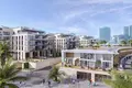 Жилой квартал Nouvelle residence de haut standing a la marina dashdod
