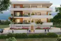 2 bedroom apartment 84 m² Anavargos, Cyprus