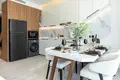 Mieszkanie 2 pokoi 85 m² Choeng Thale, Tajlandia