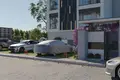2 bedroom apartment 53 m² Kestel, Turkey