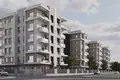 Квартира 3 комнаты 85 м² Kepez, Турция