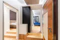Wohnung 2 zimmer 107 m² Sustas, Montenegro
