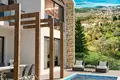 4-Schlafzimmer-Villa 150 m² Tivat, Montenegro