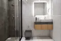 Квартира 1 комната 48 м² Кепез, Турция