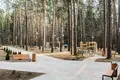 Mieszkanie 2 pokoi 69 m² Mińsk, Białoruś