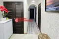 Appartement 4 chambres 85 m² Hrodna, Bélarus