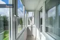 3 room apartment 64 m² Vilnius, Lithuania