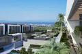 Appartement 3 chambres 90 m² Kusadasi, Turquie
