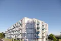 Apartamento 2 habitaciones 40 m² Armutlu, Turquía