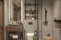 Mieszkanie 3 pokoi 214 m² Abu Zabi, Emiraty Arabskie