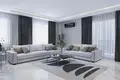 1 room apartment  Gazipasa, Turkey