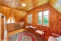 House 144 m² Bialarucki sielski Saviet, Belarus