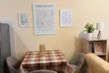 Appartement 1 chambre 472 m² Monténégro, Monténégro