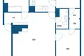 Apartamento  Kemi, Finlandia