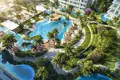 Apartamento 2 habitaciones 37 m² Choeng Thale, Tailandia