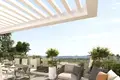4 bedroom apartment 182 m² Monagrouli, Cyprus