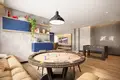 2 bedroom apartment 64 m² Regiao Imediata de Sao Paulo, Brazil