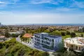 Mieszkanie 3 pokoi 106 m² Limassol, Cypr