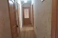 2 room apartment 54 m² Lida, Belarus