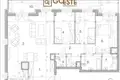 4 room apartment  Smolice, Poland