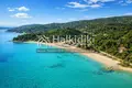 Parcelas 4 500 m² Municipality of Sithonia, Grecia