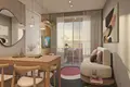 Apartamento 2 habitaciones 34 m² Regiao Imediata de Sao Paulo, Brasil