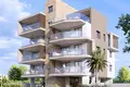 Apartamento 2 habitaciones 116 m² Larnaca, Chipre