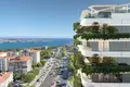 Appartement 1 chambre 94 m² Besiktas, Turquie