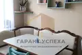 Квартира 3 комнаты 74 м² Мухавецкий сельский Совет, Беларусь