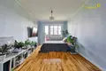 Wohnung 1 zimmer 33 m² Minsk, Belarus