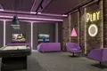 2 bedroom apartment  Kargıcak, Turkey