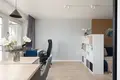 1 bedroom apartment 46 m² Warsaw, Poland