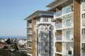 Apartamento 1 habitacion 62 m² Pafos, Chipre