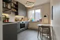 Wohnung 1 zimmer 35 m² Kedahnen, Litauen