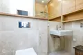 Apartamento 4 habitaciones 123 m² Riga, Letonia