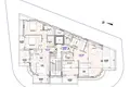 2 bedroom apartment 95 m² Limassol, Cyprus