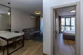 Appartement 1 chambre 56 m² Nessebar, Bulgarie