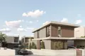 Haus 4 Schlafzimmer 200 m² Demos Agiou Athanasiou, Zypern