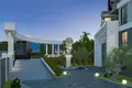 Mieszkanie 51 m² Oba, Turcja