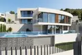 Villa de tres dormitorios 332 m² Benidorm, Španjolska