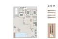 Willa 3 pokoi 116 m² Algorfa, Hiszpania