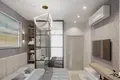 Wohnung 1 zimmer 55 m² Alanya, Türkei