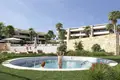 Piso en edificio nuevo Modernos Apartamentos con Piscina y Zonas Verdes en Monforte del Cid