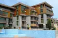 1 bedroom apartment 63 m² Nesebar, Bulgaria