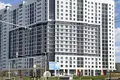 Wohnung 2 zimmer 62 m² Minsk, Belarus
